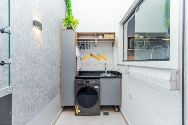Imagem Casa com 2 Quartos à Venda, 130 m² em Vila Ré - São Paulo