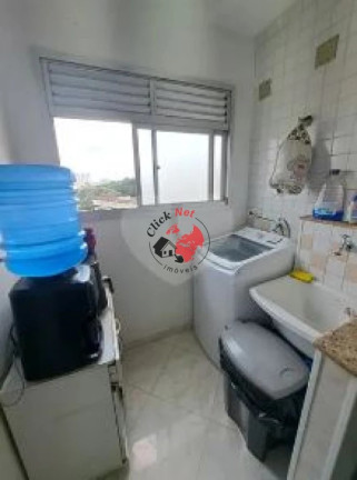 Imagem Apartamento com 3 Quartos à Venda, 69 m² em Planalto - São Bernardo Do Campo Imagem Apartamento com 3 Quartos à Venda, 69 m² em Planalto - São Bernardo Do Campo