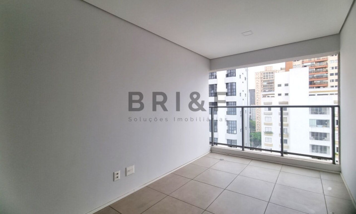 Imagem Apartamento com 2 Quartos à Venda, 66 m² em Santo Amaro - São Paulo Imagem Apartamento com 2 Quartos à Venda, 66 m² em Santo Amaro - São Paulo