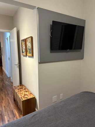 Imagem Apartamento com 3 Quartos à Venda, 84 m² em Vila Mariana - São Paulo