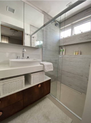 Imagem Apartamento com 4 Quartos à Venda, 169 m² em Indianópolis - São Paulo Imagem Apartamento com 4 Quartos à Venda, 169 m² em Indianópolis - São Paulo