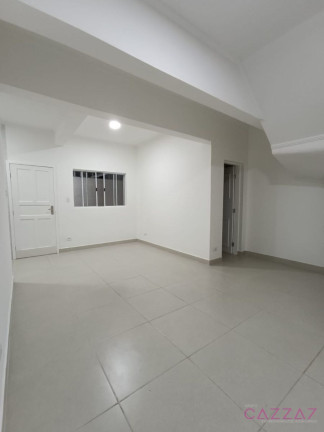 Imagem Casa com 3 Quartos à Venda, 140 m² em Aviação - Praia Grande