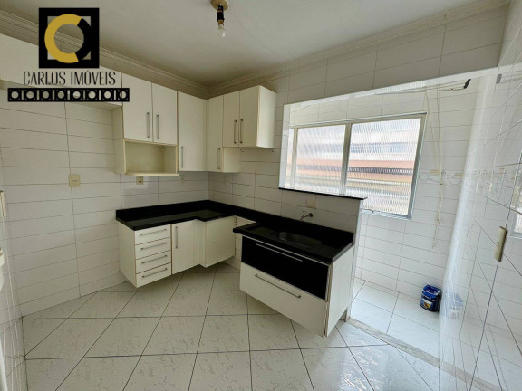 Imagem Apartamento com 2 Quartos à Venda, 71 m² em Campo Grande - Santos Imagem Apartamento com 2 Quartos à Venda, 71 m² em Campo Grande - Santos
