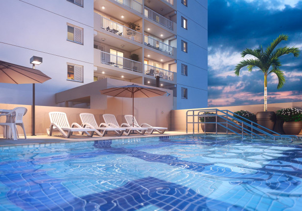 Imagem Apartamento com 1 Quarto à Venda, 34 m² em Mooca - São Paulo Imagem Apartamento com 1 Quarto à Venda, 34 m² em Mooca - São Paulo