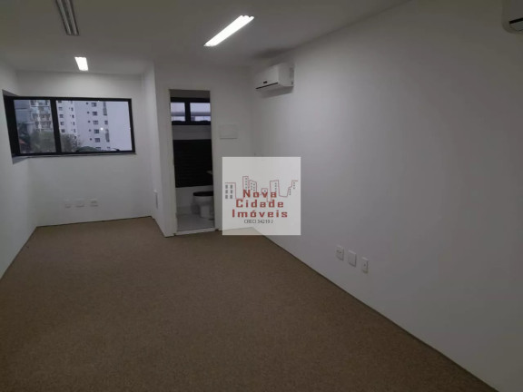Imagem Imóvel à Venda, 30 m² em Vila Olímpia - São Paulo