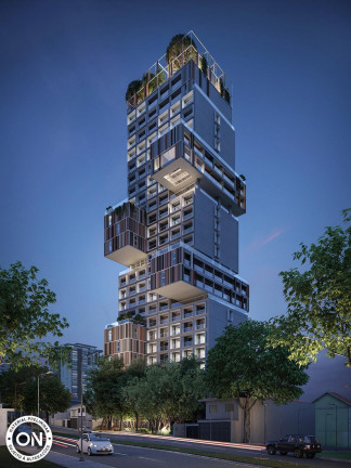Imagem Apartamento com 1 Quarto à Venda, 33 m² em Jardim Paulista - São Paulo Imagem Apartamento com 1 Quarto à Venda, 33 m² em Jardim Paulista - São Paulo