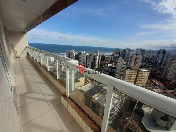 Imagem Apartamento com 2 Quartos à Venda, 86 m² em Tupi - Praia Grande