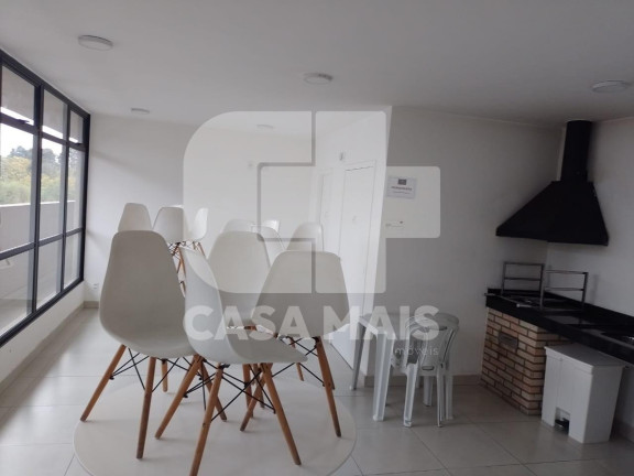 Imagem Apartamento com 2 Quartos para Alugar, 47 m² em Jardim Pioneiro - Cotia Imagem Apartamento com 2 Quartos para Alugar, 47 m² em Jardim Pioneiro - Cotia