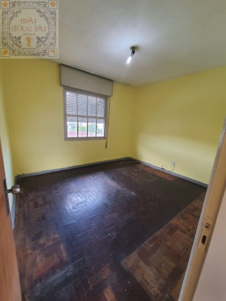 Imagem Apartamento com 1 Quarto à Venda, 44 m² em Vila Valença - São Vicente