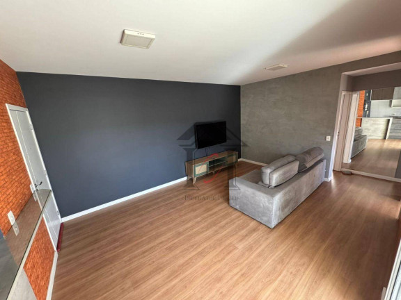 Imagem Apartamento com 3 Quartos à Venda, 83 m² em Forest Jundiaí - Jundiaí Imagem Apartamento com 3 Quartos à Venda, 83 m² em Forest Jundiaí - Jundiaí