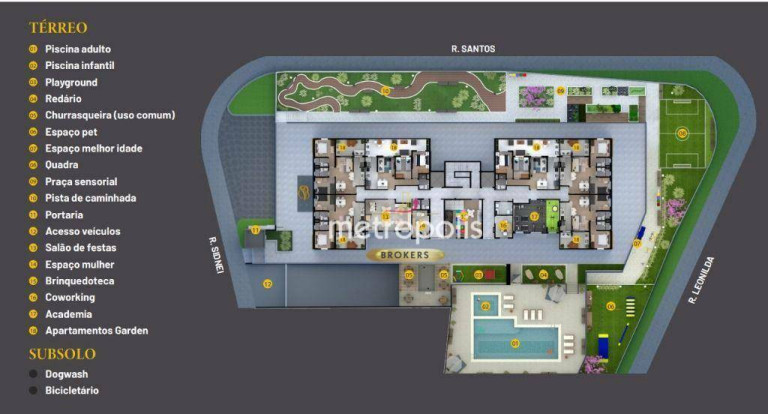 Imagem Apartamento com 2 Quartos à Venda, 46 m² em Utinga - Santo André Imagem Apartamento com 2 Quartos à Venda, 46 m² em Utinga - Santo André