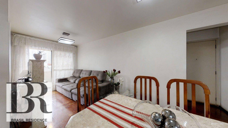 Imagem Apartamento com 2 Quartos à Venda, 60 m² em Cambuci - São Paulo Imagem Apartamento com 2 Quartos à Venda, 60 m² em Cambuci - São Paulo