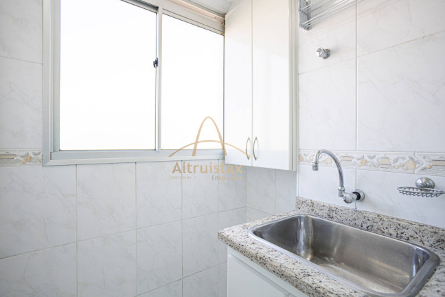 Imagem Apartamento com 2 Quartos para Alugar, 55 m² em Bussocaba - Osasco Imagem Apartamento com 2 Quartos para Alugar, 55 m² em Bussocaba - Osasco