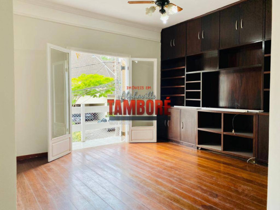 Imagem Casa de Condomínio com 4 Quartos à Venda, 395 m² em Alphaville - Santana De Parnaíba