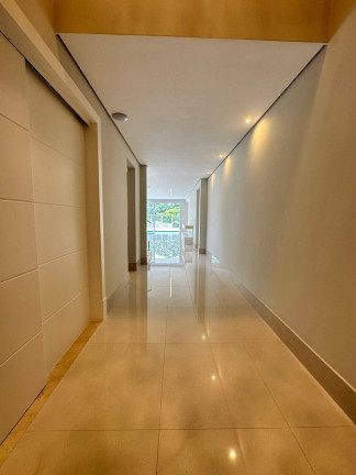 Imagem Casa com 4 Quartos à Venda, 371 m² em Alphaville - Santana De Parnaíba
