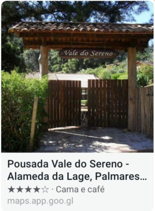 Imagem Chácara com 5 Quartos à Venda, 600 m² em Palmares - Miguel Pereira Imagem Chácara com 5 Quartos à Venda, 600 m² em Palmares - Miguel Pereira