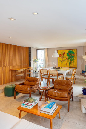 Imagem Apartamento com 3 Quartos à Venda, 172 m² em Moema - São Paulo Imagem Apartamento com 3 Quartos à Venda, 172 m² em Moema - São Paulo