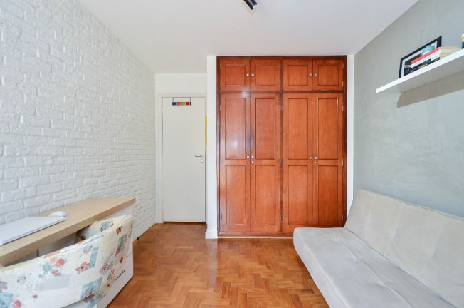 Imagem Apartamento com 3 Quartos à Venda, 127 m² em Moema - São Paulo Imagem Apartamento com 3 Quartos à Venda, 127 m² em Moema - São Paulo
