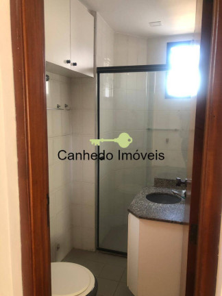 Imagem Apartamento com 3 Quartos à Venda, 107 m² em Campo Belo - São Paulo Imagem Apartamento com 3 Quartos à Venda, 107 m² em Campo Belo - São Paulo