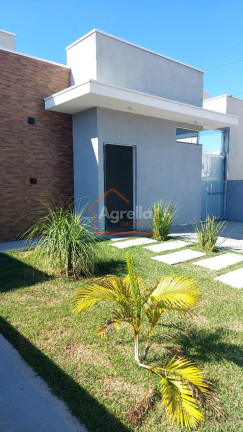 Imóvel com 3 Quartos à Venda, 80 m² em Condomínio Residencial Dr. Falsetti - Mogi Guaçu