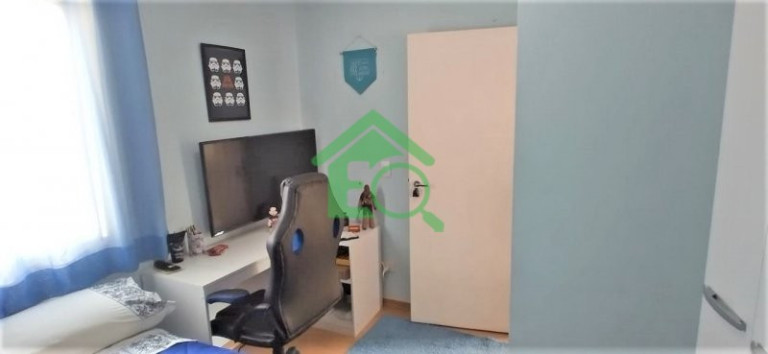 Imagem Apartamento com 3 Quartos à Venda, 77 m² em Jardim Taquaral - São Paulo
