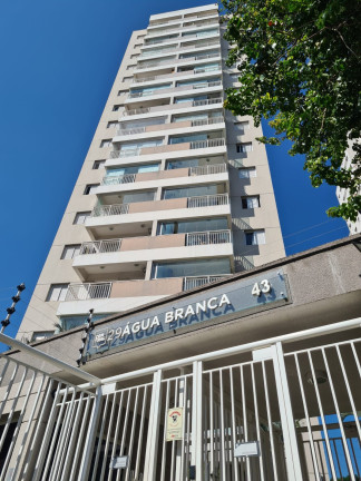 Imagem Imóvel com 1 Quarto à Venda, 33 m² em Barra Funda - São Paulo Imagem Imóvel com 1 Quarto à Venda, 33 m² em Barra Funda - São Paulo