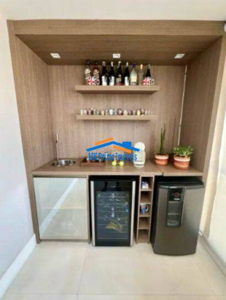 Imagem Apartamento com 2 Quartos à Venda, 87 m² em Vila Anastácio - São Paulo