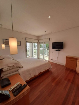 Imagem Apartamento com 4 Quartos à Venda, 366 m² em Alto Da Lapa - São Paulo
