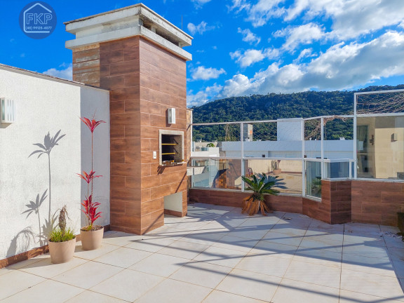 Imagem Cobertura com 3 Quartos à Venda, 150 m² em Ingleses Norte - Florianópolis Imagem Cobertura com 3 Quartos à Venda, 150 m² em Ingleses Norte - Florianópolis