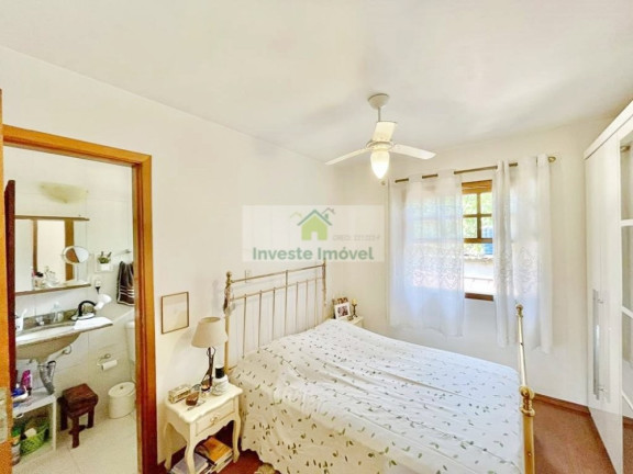 Imagem Casa de Condomínio com 2 Quartos à Venda, 81 m² em Granja Viana - Cotia