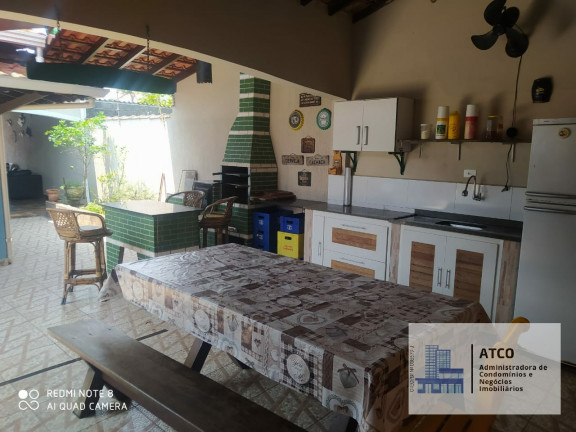 Imagem Imóvel com 5 Quartos à Venda, em Gaivotas - Itanhaém Imagem Imóvel com 5 Quartos à Venda, em Gaivotas - Itanhaém
