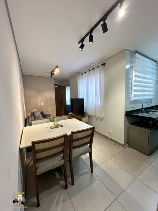Imagem Cobertura com 2 Quartos à Venda, 75 m² em Campestre - Santo André Imagem Cobertura com 2 Quartos à Venda, 75 m² em Campestre - Santo André
