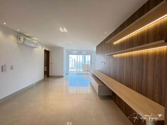 Imagem Apartamento com 4 Quartos à Venda, 244 m² em Setor Marista - Goiânia