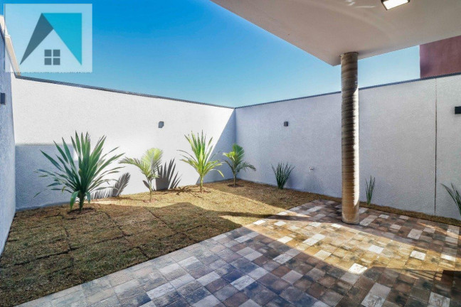 Casa com 3 Quartos à Venda, 120 m² em Chácara Jaguari (fazendinha) - Santana De Parnaíba