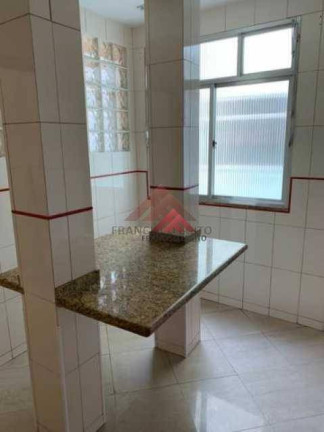 Imagem Apartamento com 2 Quartos à Venda, 72 m² em Icaraí - Niterói Imagem Apartamento com 2 Quartos à Venda, 72 m² em Icaraí - Niterói