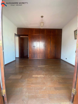 Imagem Casa com 3 Quartos para Alugar, em Jardim Faculdade - Sorocaba Imagem Casa com 3 Quartos para Alugar, em Jardim Faculdade - Sorocaba
