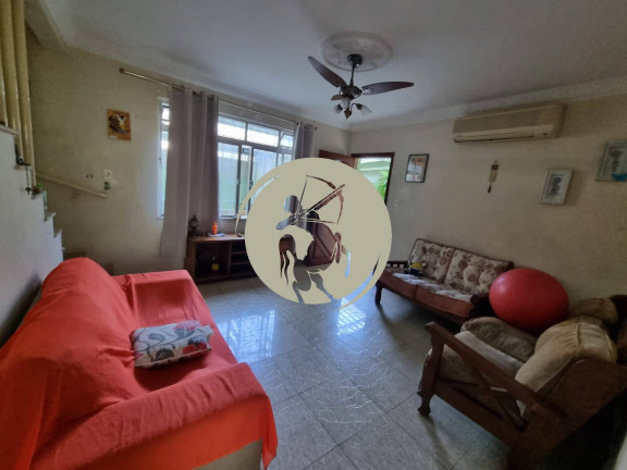 Imagem Sobrado com 3 Quartos à Venda, 120 m² em Vila Mathias - Santos Imagem Sobrado com 3 Quartos à Venda, 120 m² em Vila Mathias - Santos