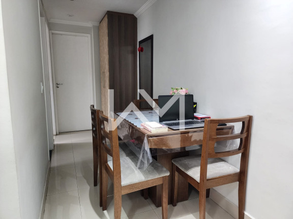 Imagem Apartamento com 1 Quarto à Venda, 39 m² em Jardim Adriana - Guarulhos