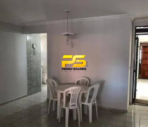 Imagem Apartamento com 3 Quartos à Venda, 86 m² em Jardim Cidade Universitária - João Pessoa Imagem Apartamento com 3 Quartos à Venda, 86 m² em Jardim Cidade Universitária - João Pessoa
