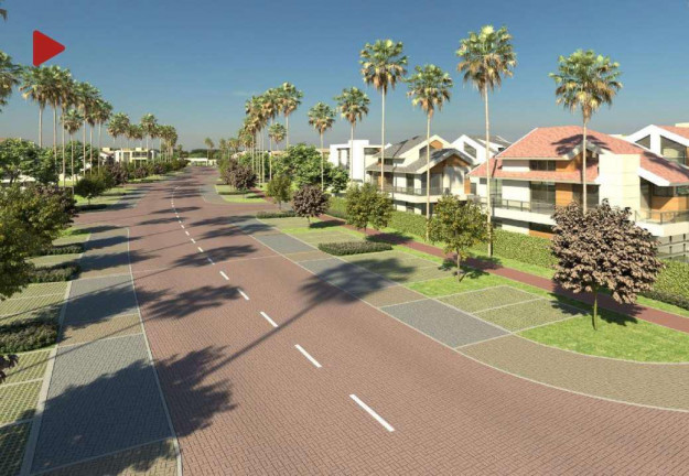 Imagem Terreno à Venda, 180 m² em Recreio Dos Bandeirantes - Rio De Janeiro