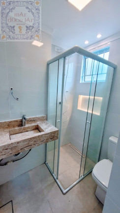 Imagem Apartamento com 2 Quartos à Venda, 73 m² em Boqueirão - Santos