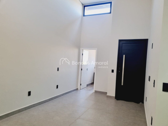 Imagem Casa de Condomínio com 3 Quartos à Venda, 200 m² em Vila Monte Alegre - Paulínia Imagem Casa de Condomínio com 3 Quartos à Venda, 200 m² em Vila Monte Alegre - Paulínia