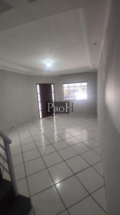 Imagem Casa com 3 Quartos à Venda, 200 m² em Parque Novo Oratório - Santo André Imagem Casa com 3 Quartos à Venda, 200 m² em Parque Novo Oratório - Santo André