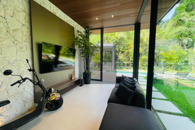 Imagem Casa com 5 Quartos à Venda, 500 m² em Riviera - Bertioga Imagem Casa com 5 Quartos à Venda, 500 m² em Riviera - Bertioga