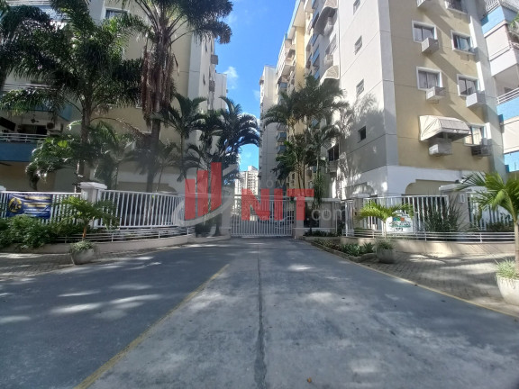 Cobertura com 4 Quartos à Venda, 200 m² em Centro - Niterói