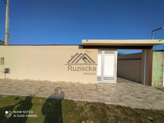 Imagem Casa com 2 Quartos à Venda, 171 m² em Balneário Tupy - Itanhaém Imagem Casa com 2 Quartos à Venda, 171 m² em Balneário Tupy - Itanhaém