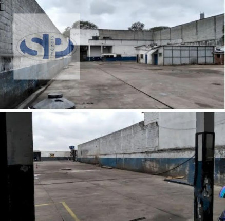 Imagem Imóvel Comercial para Alugar, 2.200 m² em Bairro Dos Casa - São Bernardo Do Campo Imagem Imóvel Comercial para Alugar, 2.200 m² em Bairro Dos Casa - São Bernardo Do Campo