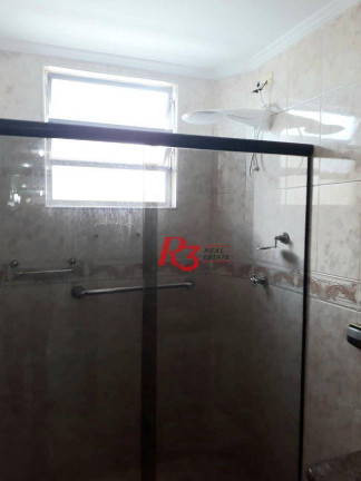 Imagem Apartamento com 2 Quartos à Venda, 85 m² em Gonzaga - Santos Imagem Apartamento com 2 Quartos à Venda, 85 m² em Gonzaga - Santos