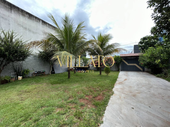 Imagem Casa com 3 Quartos à Venda, 191 m² em Setor Sudoeste - Goiânia Imagem Casa com 3 Quartos à Venda, 191 m² em Setor Sudoeste - Goiânia