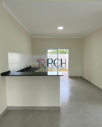 Imagem Casa com 3 Quartos à Venda, 98 m² em Caguassu - Sorocaba Imagem Casa com 3 Quartos à Venda, 98 m² em Caguassu - Sorocaba